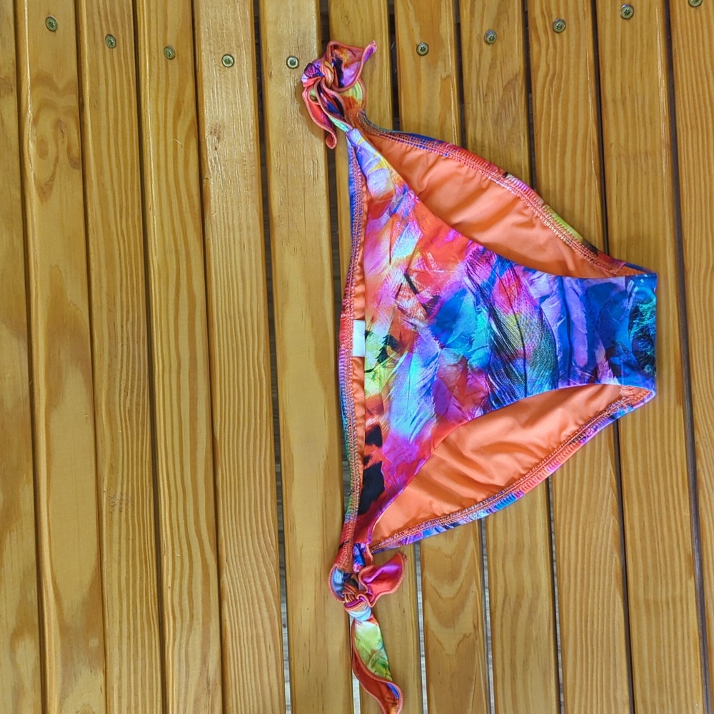 SEAFOLLY HIPSTER BIKINI BOTTOMS